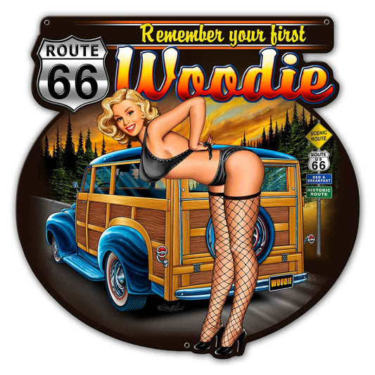 Woodie 2