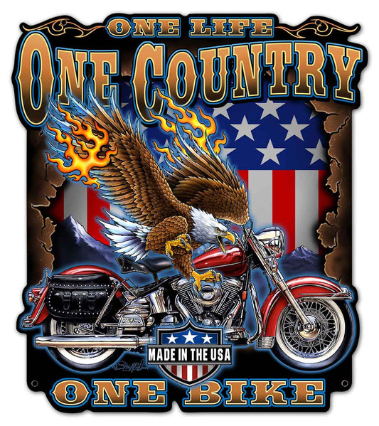 One Life 3