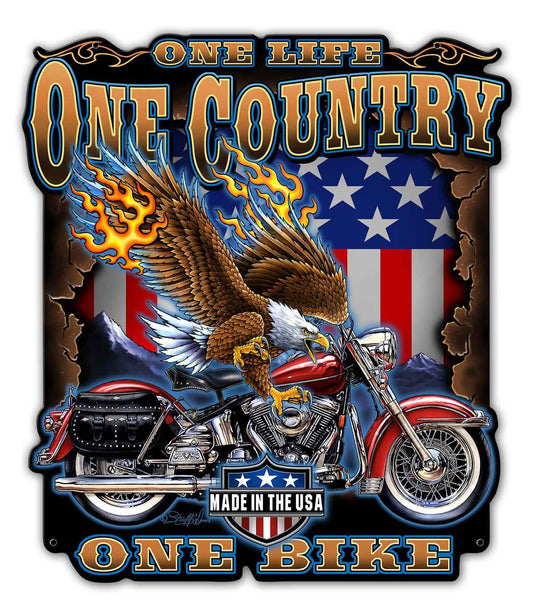 One Life 3