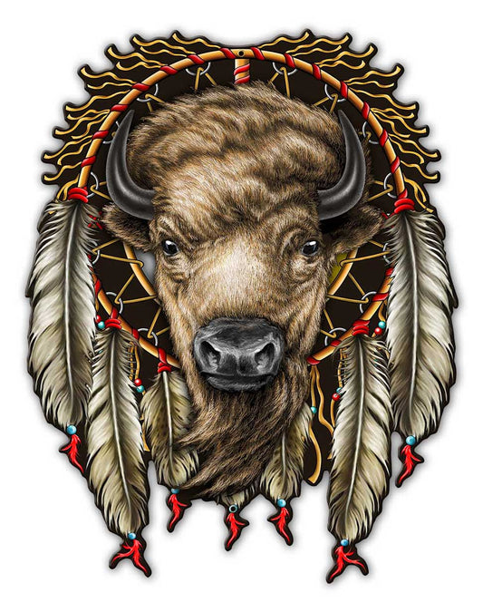 BUFFALO