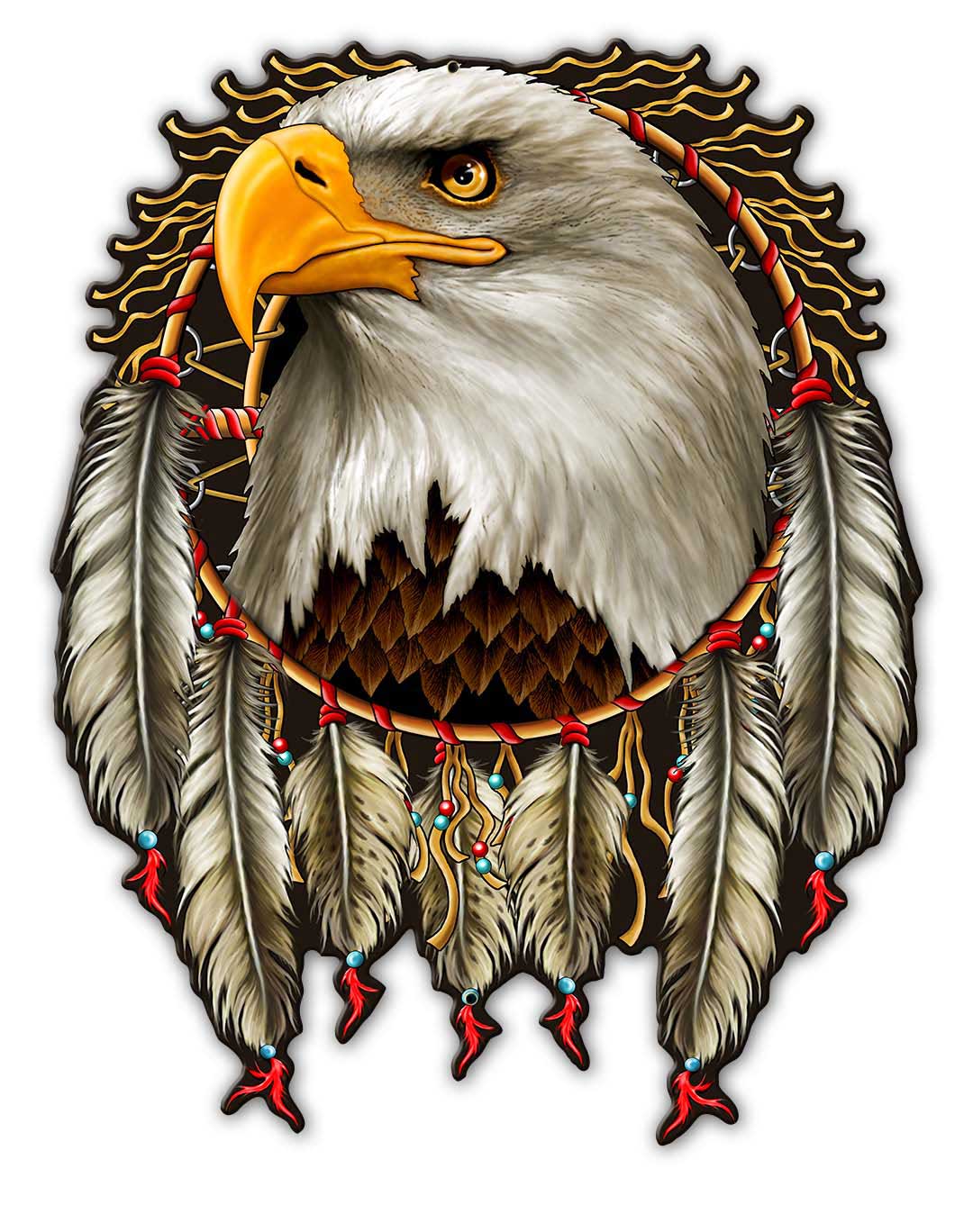 W EAGLE DREAM
