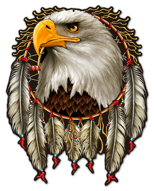 W EAGLE DREAM