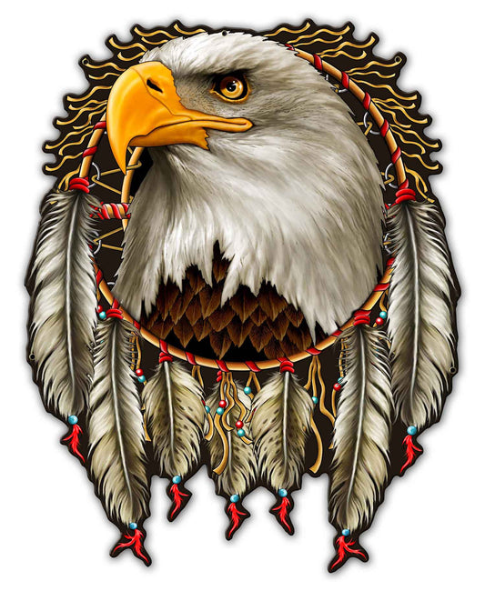 W EAGLE DREAM