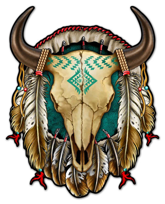 SKULL SHIELD