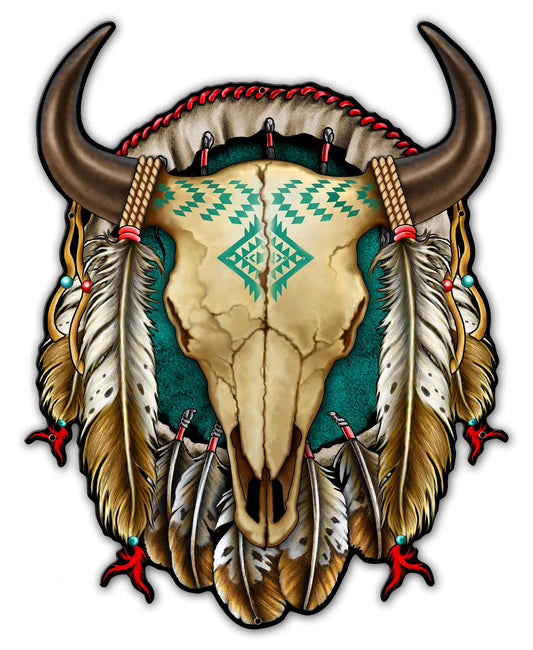 SKULL SHIELD X