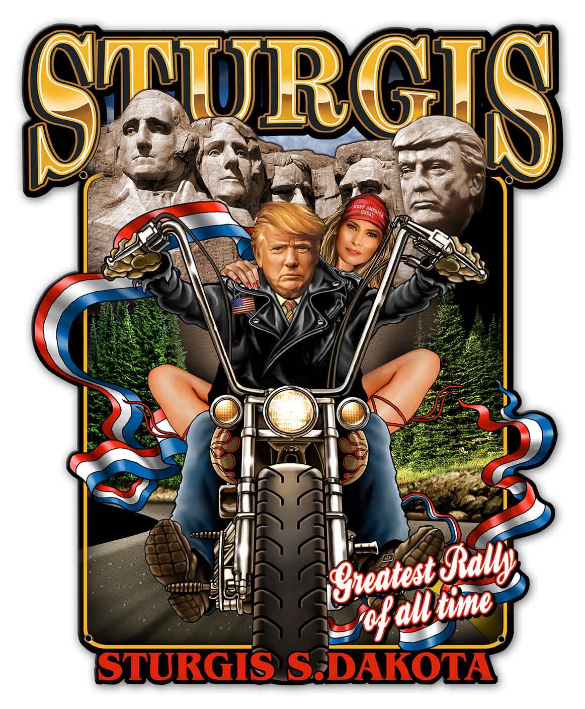 Sturgis Rally