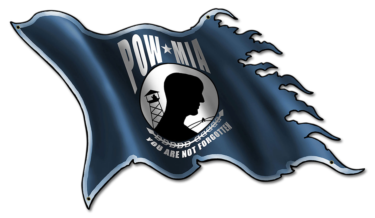 POW Flag