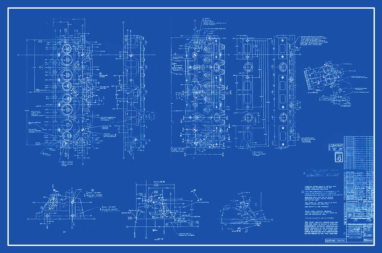 SOU004 - PLAN SHEETS BLUEPRINT VERSION