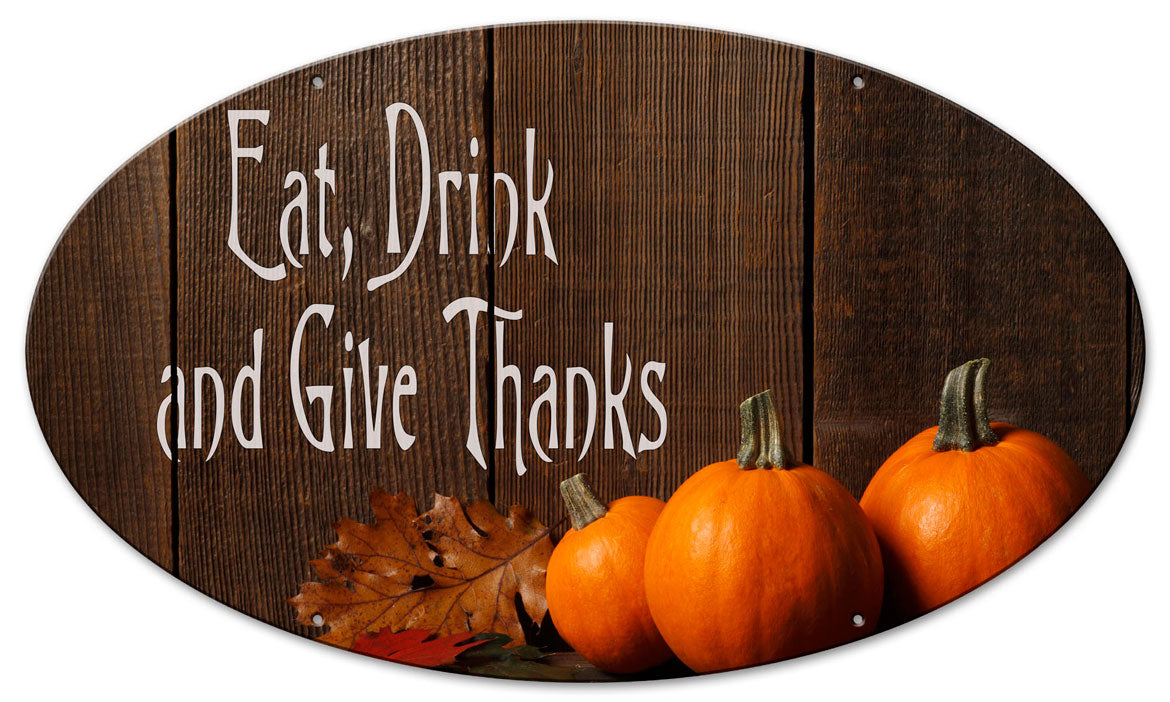 THC152 - THANKSGIVING