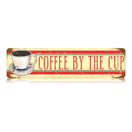 Coffee Vintage Sign