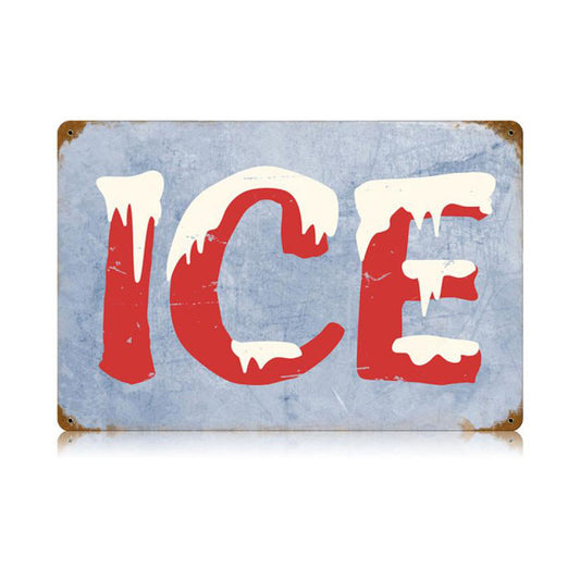 Ice